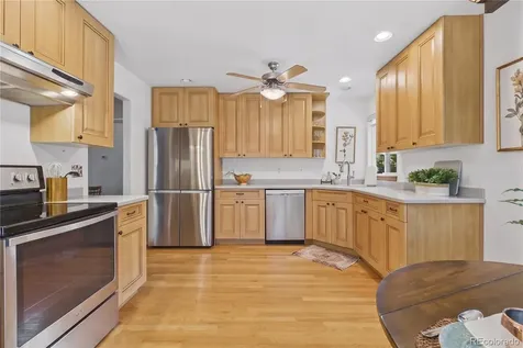 9028 W 50th Lane Arvada CO 80002