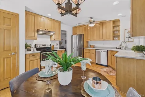 9028 W 50th Lane Arvada CO 80002