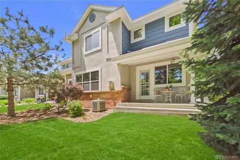 9028 W 50th Lane Arvada CO 80002