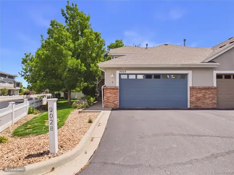 9028 W 50th Lane Arvada CO 80002