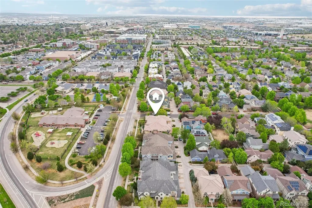 2468 Syracuse Street Denver CO 80238
