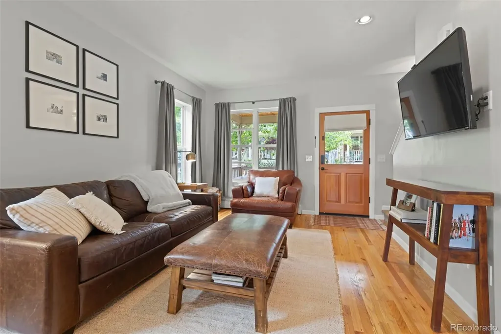 48 Cedar Breckenridge CO 80424