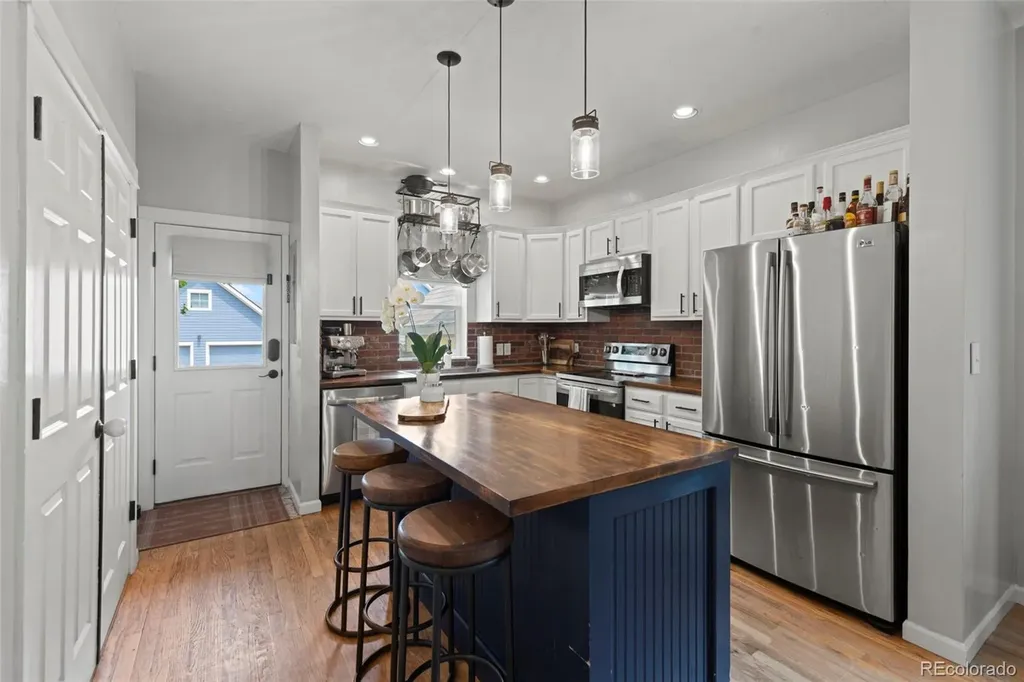 48 Cedar Breckenridge CO 80424