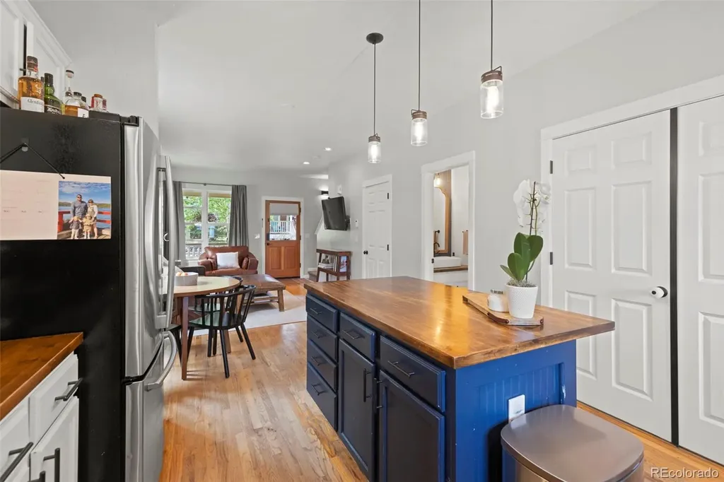 48 Cedar Breckenridge CO 80424