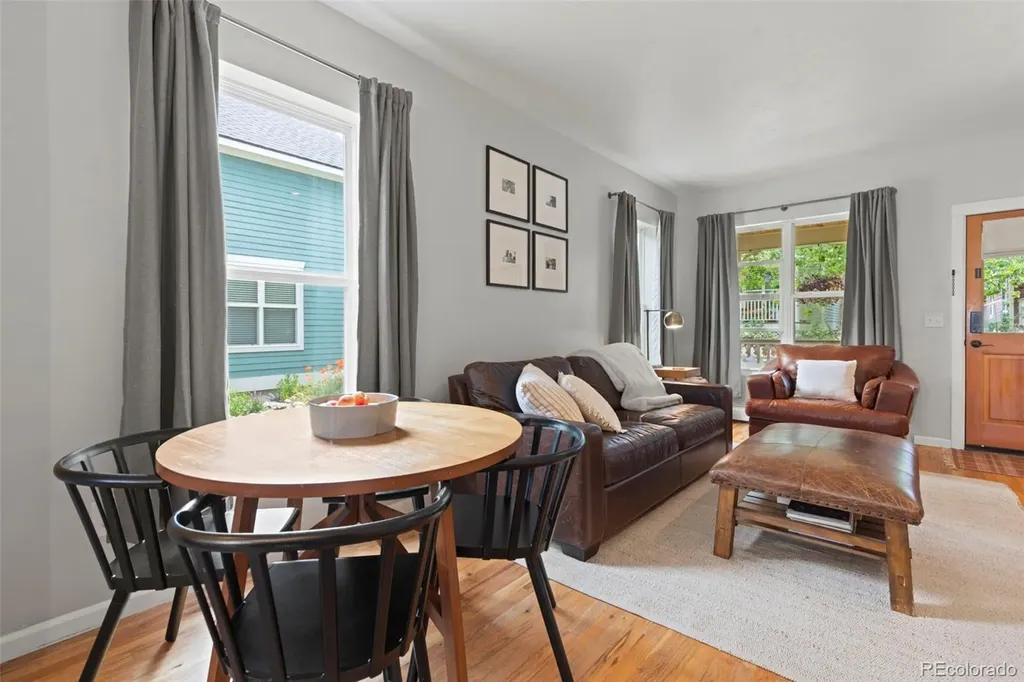 48 Cedar Breckenridge CO 80424