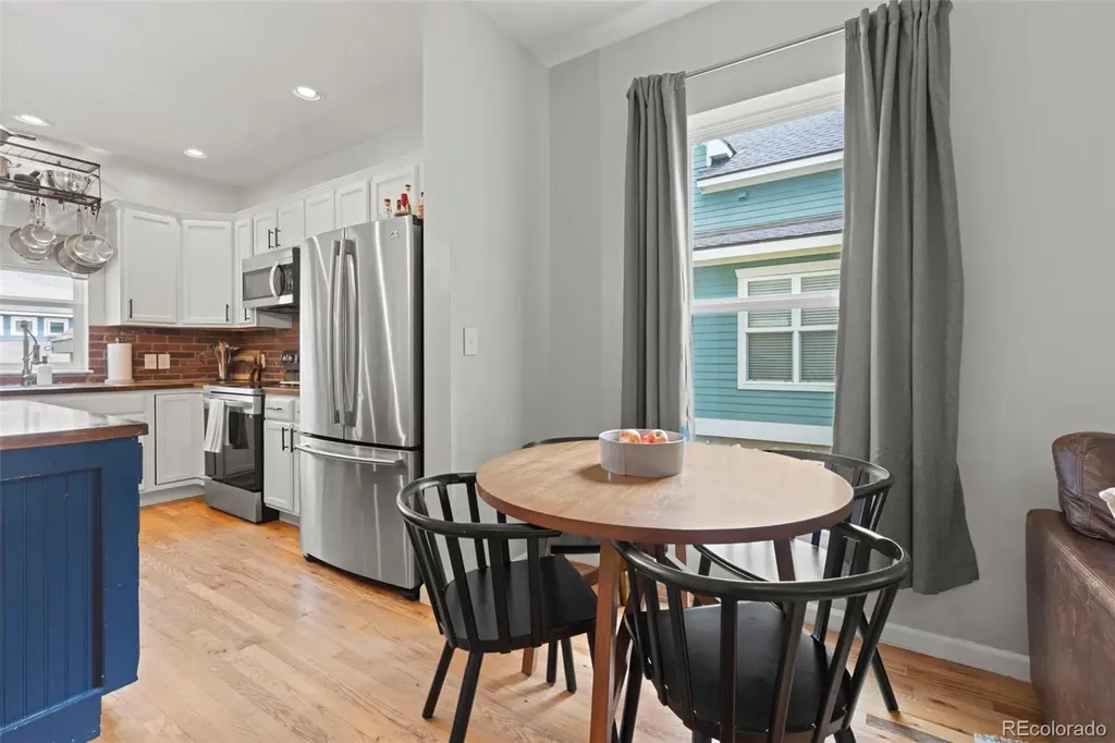 48 Cedar Breckenridge CO 80424