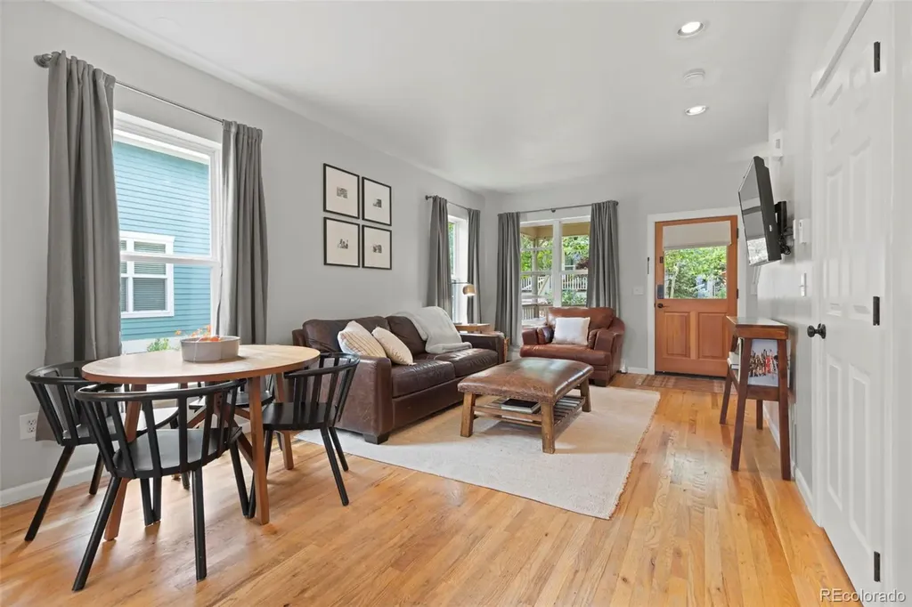 48 Cedar Breckenridge CO 80424