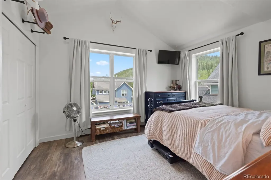 48 Cedar Breckenridge CO 80424