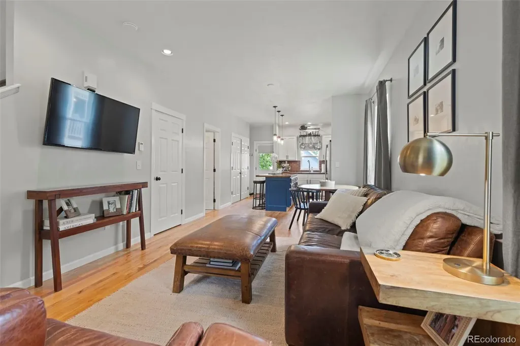 48 Cedar Breckenridge CO 80424