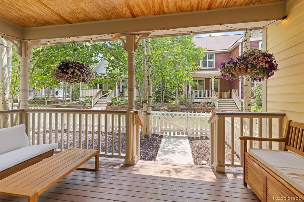 48 Cedar Breckenridge CO 80424