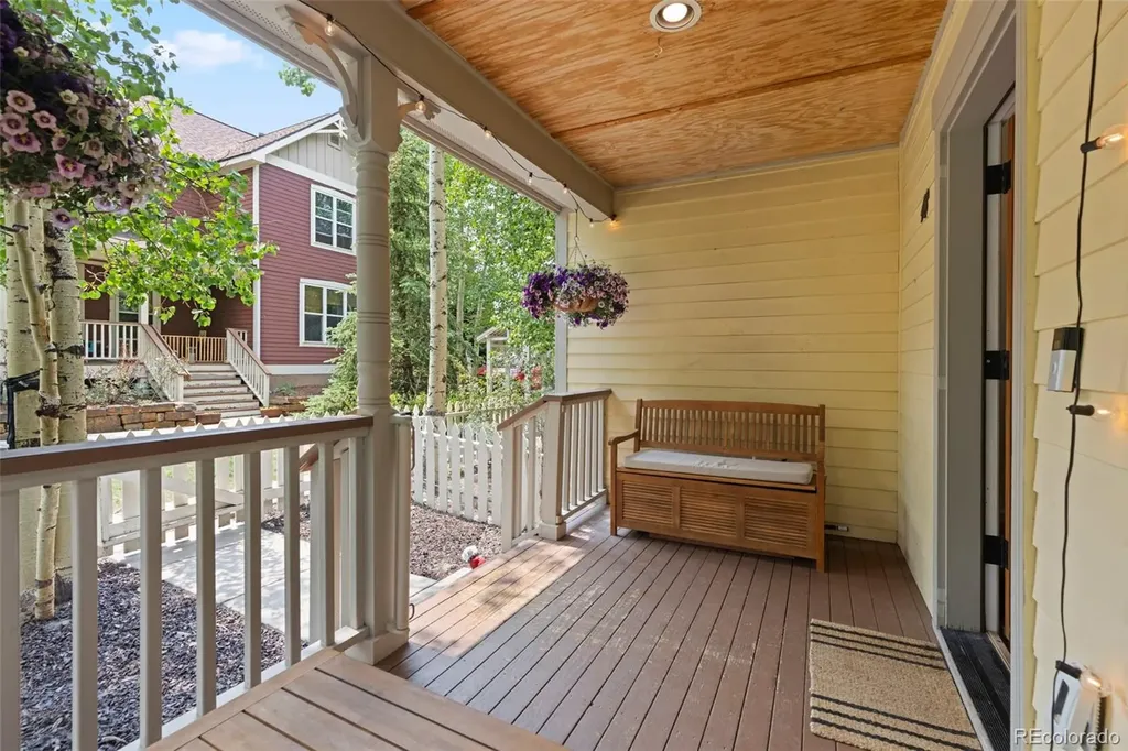 48 Cedar Breckenridge CO 80424