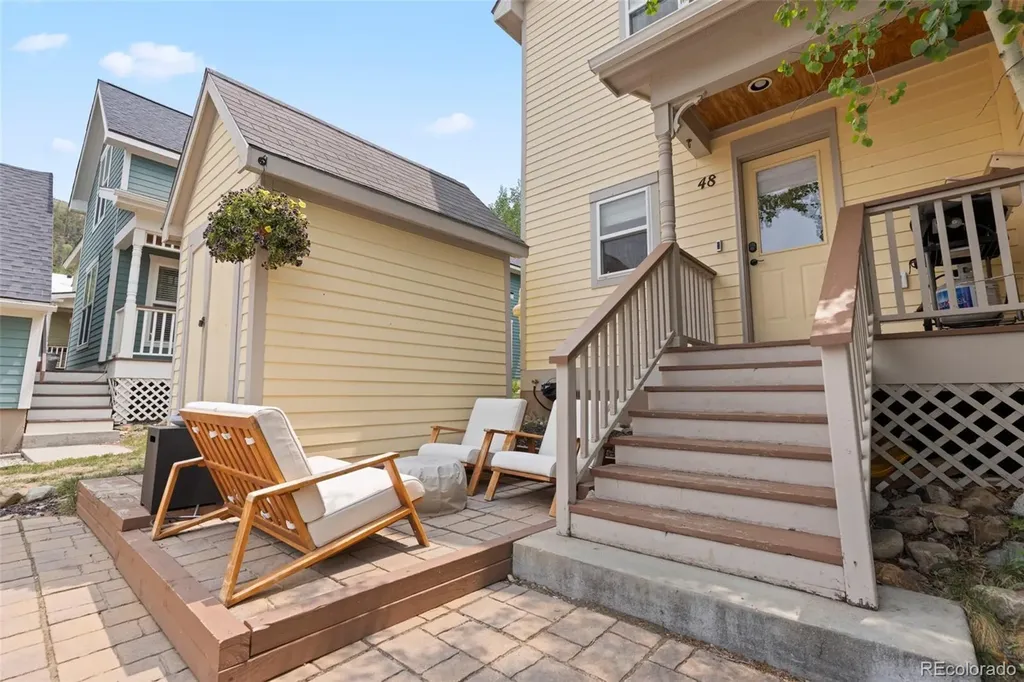 48 Cedar Breckenridge CO 80424