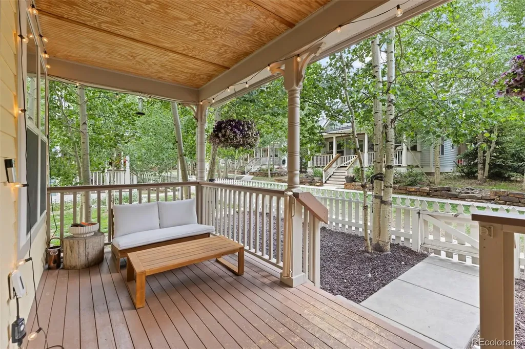 48 Cedar Breckenridge CO 80424