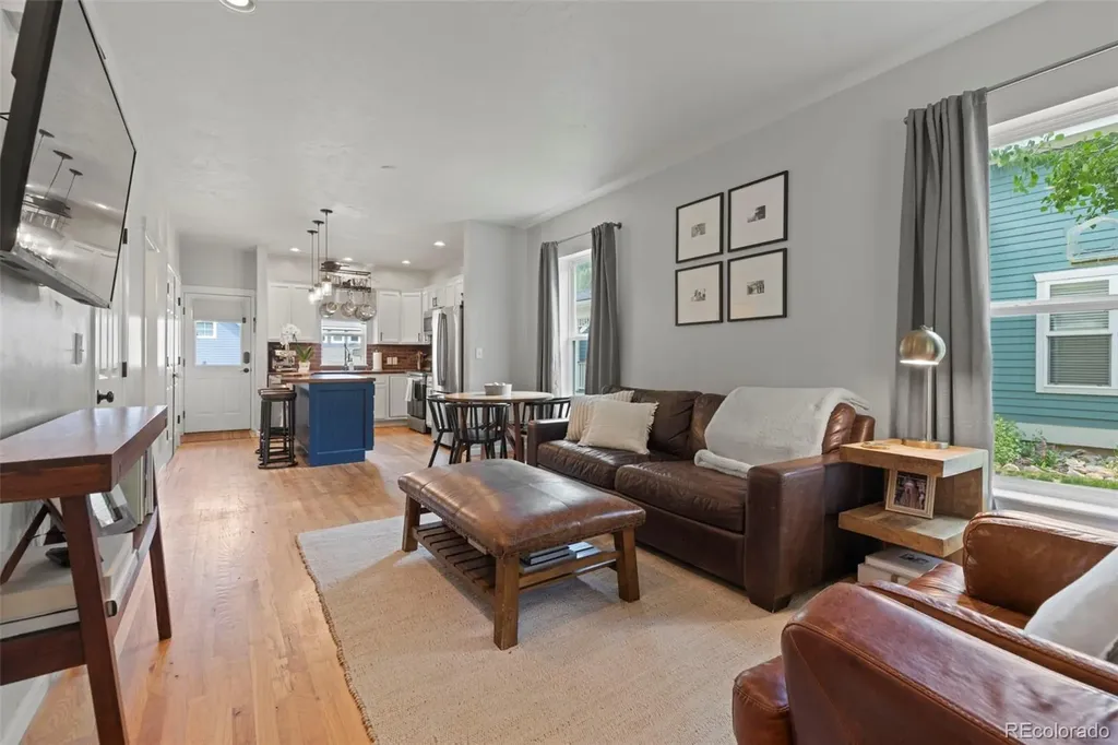 48 Cedar Breckenridge CO 80424