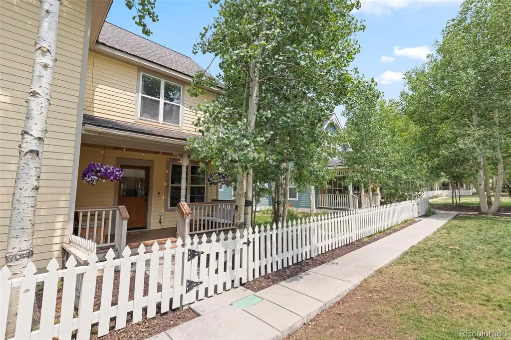 48 Cedar Breckenridge CO 80424