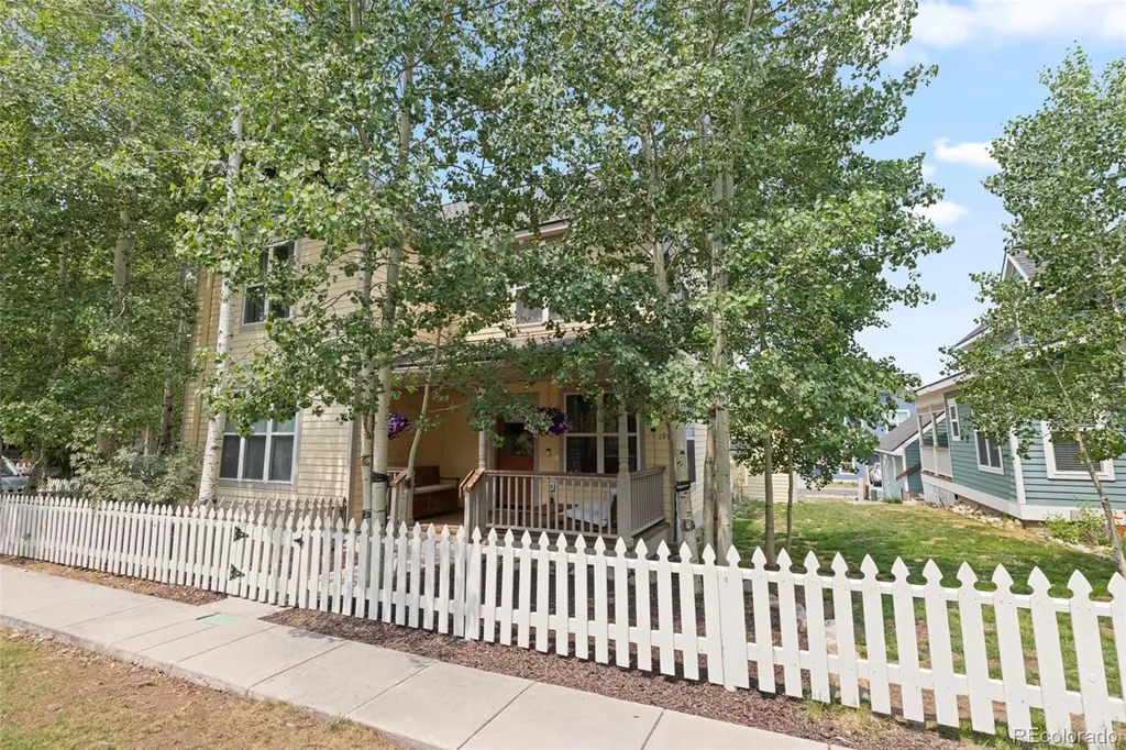 48 Cedar Breckenridge CO 80424