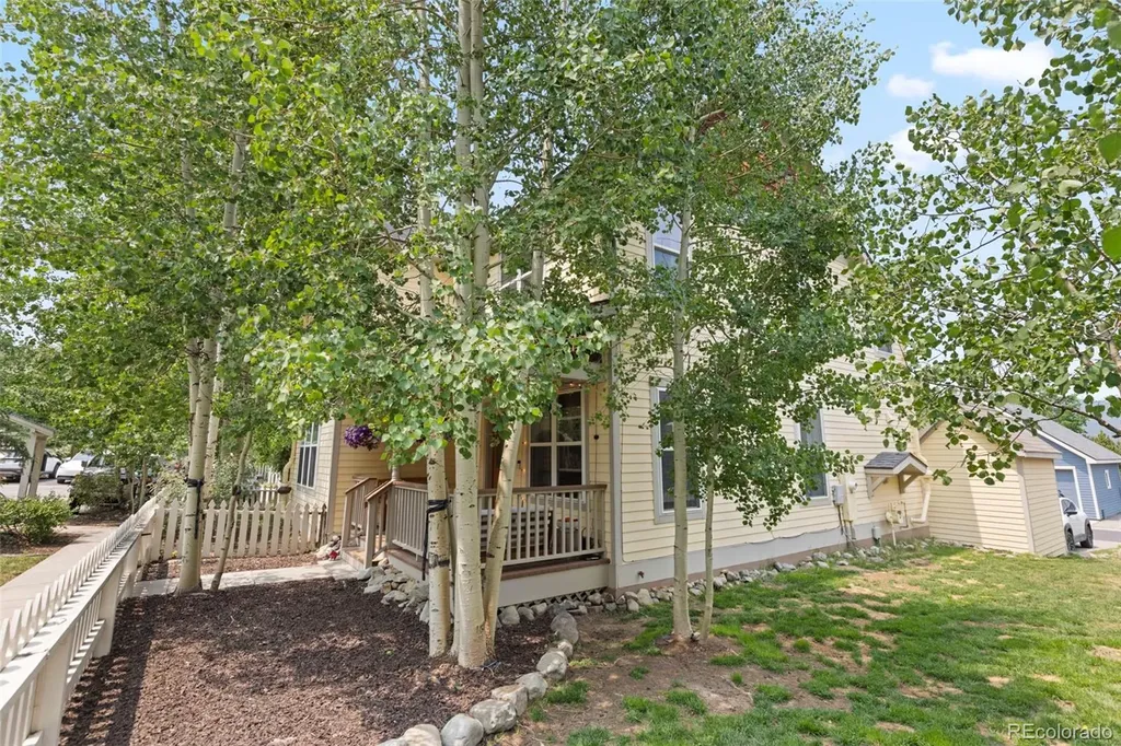 48 Cedar Breckenridge CO 80424