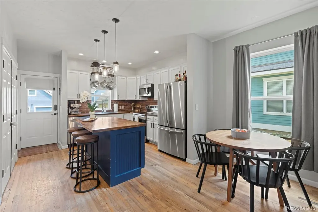 48 Cedar Breckenridge CO 80424