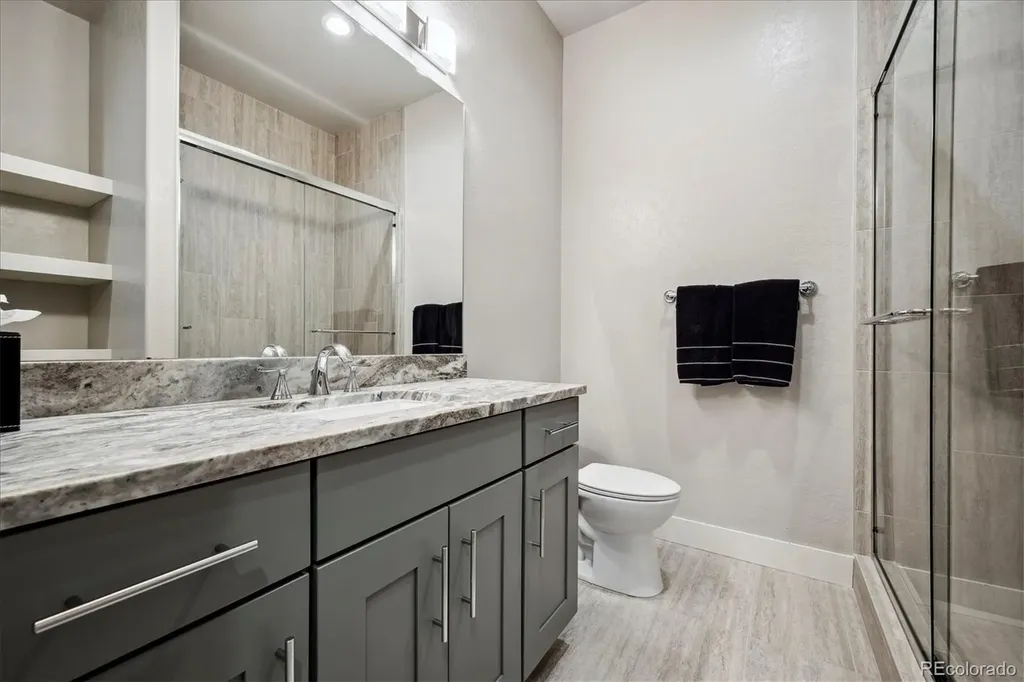2937 Hidden Den Court Franktown CO 80116