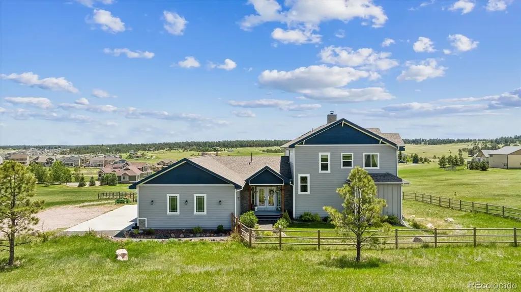 33260 Ridgeview Loop Elizabeth CO 80107