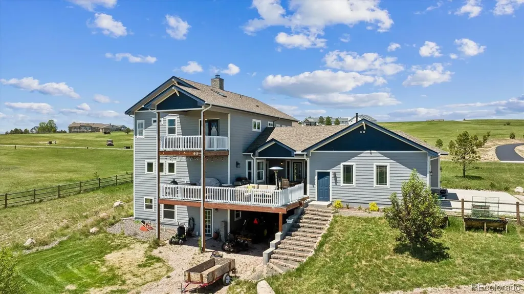 33260 Ridgeview Loop Elizabeth CO 80107
