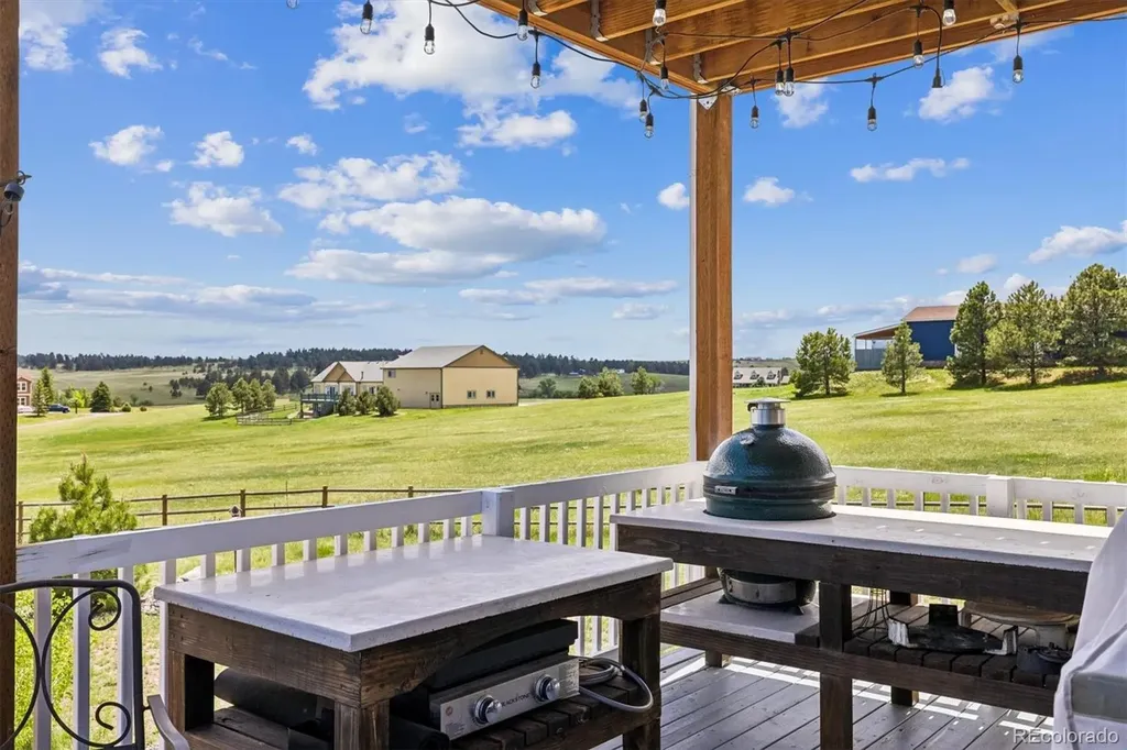 33260 Ridgeview Loop Elizabeth CO 80107