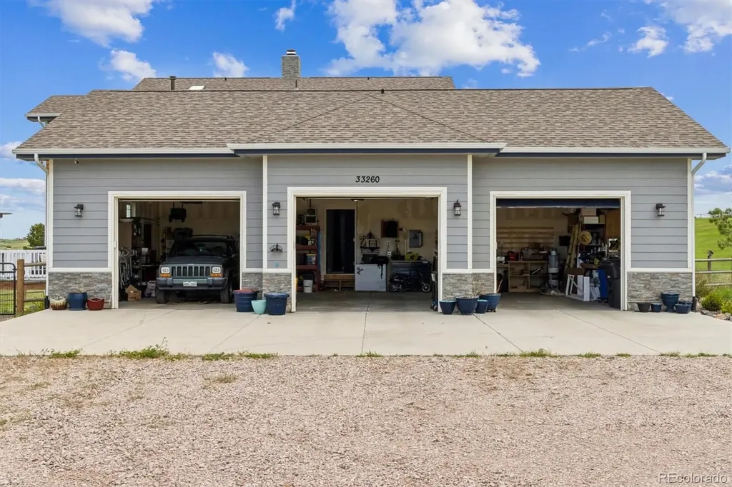 33260 Ridgeview Loop Elizabeth CO 80107