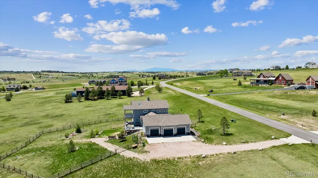 33260 Ridgeview Loop Elizabeth CO 80107