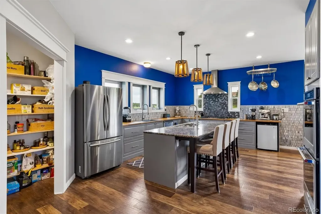 33260 Ridgeview Loop Elizabeth CO 80107