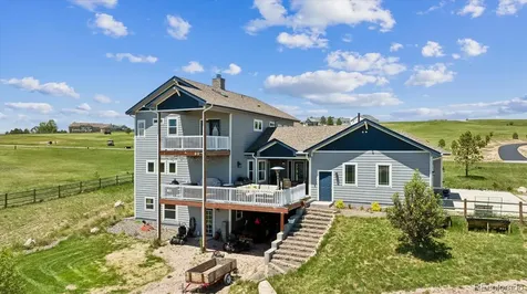 33260 Ridgeview Loop Elizabeth CO 80107