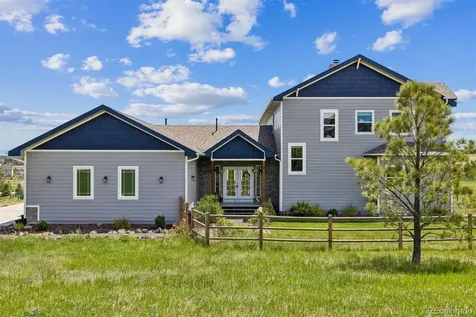 33260 Ridgeview Loop Elizabeth CO 80107