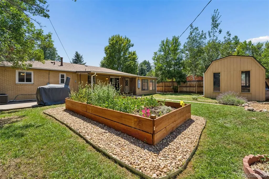957 E 9th Avenue Broomfield CO 80020