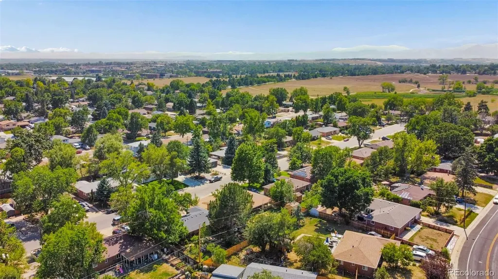 957 E 9th Avenue Broomfield CO 80020