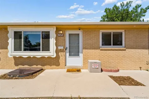 957 E 9th Avenue Broomfield CO 80020