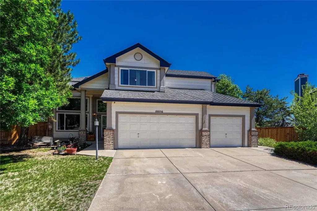 10056 Carnelian Place Parker CO 80134