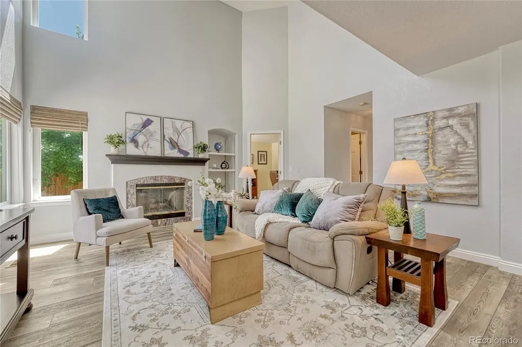 10056 Carnelian Place Parker CO 80134