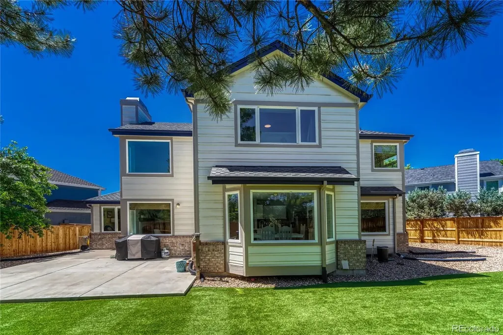 10056 Carnelian Place Parker CO 80134