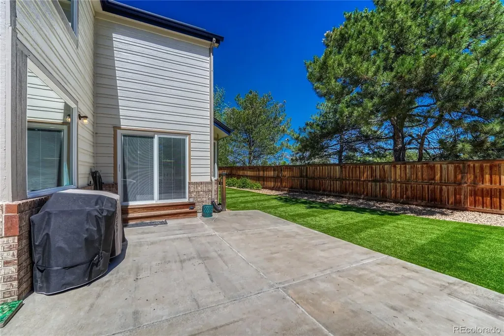 10056 Carnelian Place Parker CO 80134