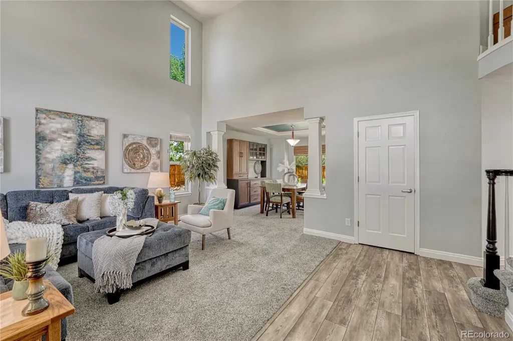 10056 Carnelian Place Parker CO 80134