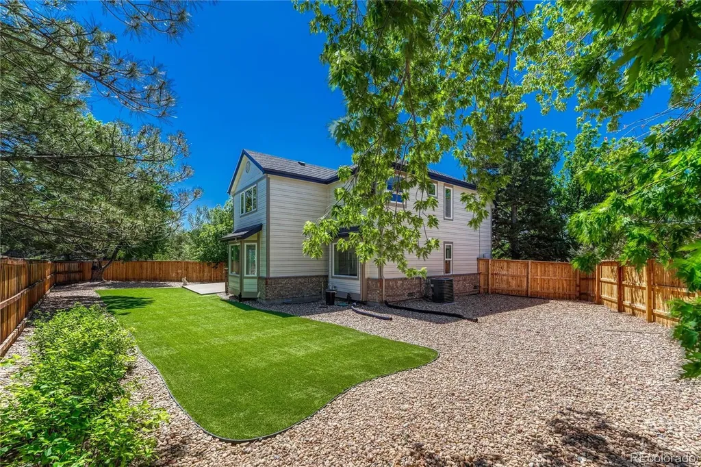 10056 Carnelian Place Parker CO 80134