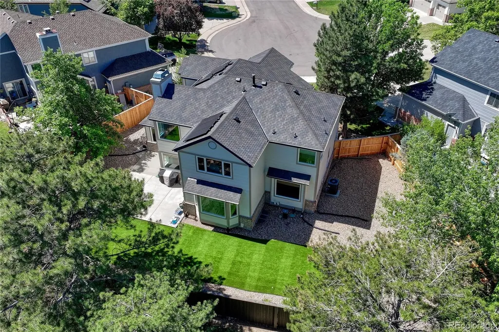 10056 Carnelian Place Parker CO 80134