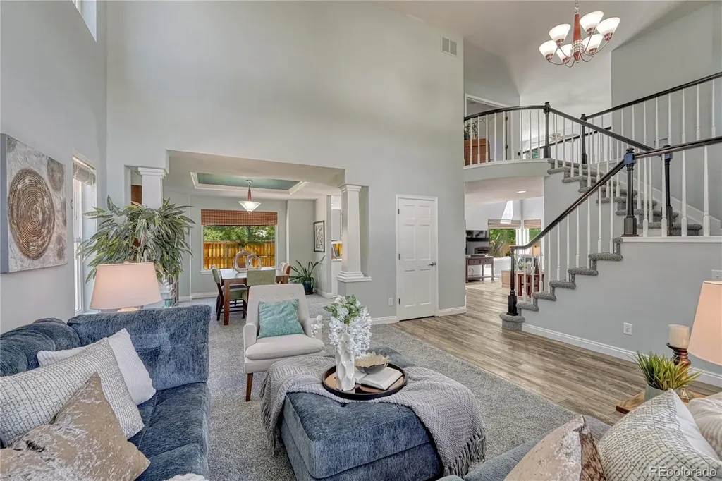 10056 Carnelian Place Parker CO 80134