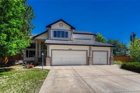 10056 Carnelian Place Parker CO 80134