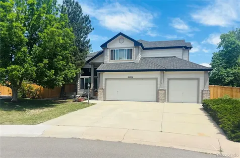 10056 Carnelian Place Parker CO 80134