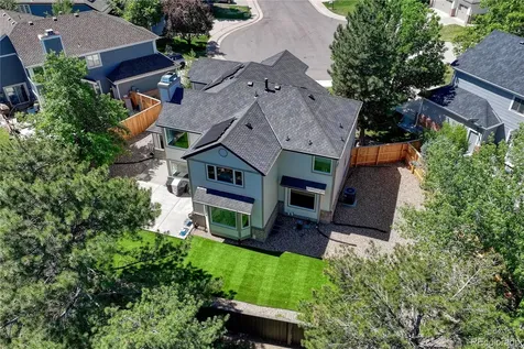 10056 Carnelian Place Parker CO 80134
