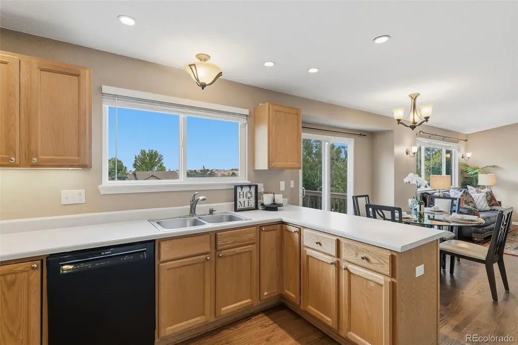 11035 Hill Gail Court Parker CO 80138