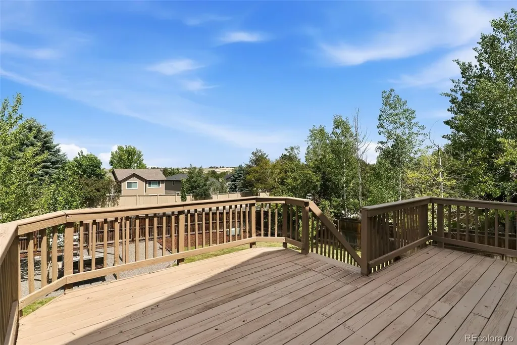 11035 Hill Gail Court Parker CO 80138