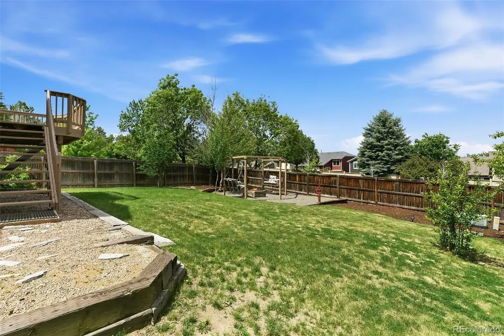 11035 Hill Gail Court Parker CO 80138