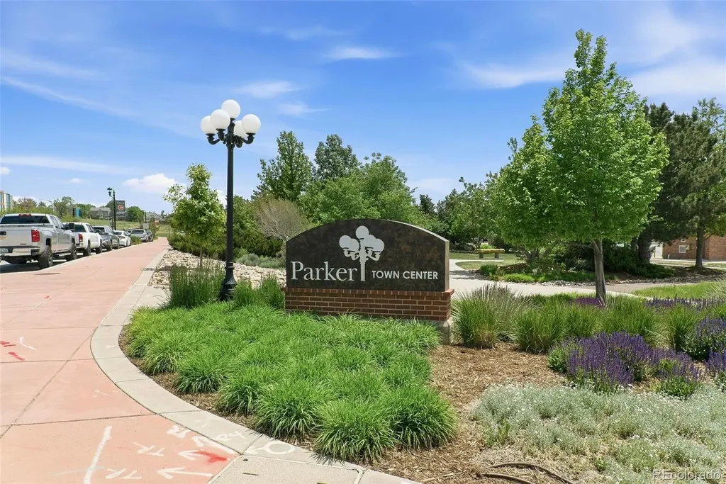11035 Hill Gail Court Parker CO 80138