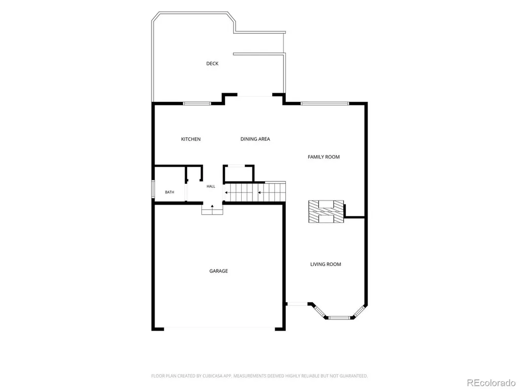 11035 Hill Gail Court Parker CO 80138